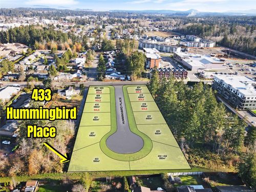 433 Hummingbird Pl, Parksville, BC, V9P1K1 | Card Image