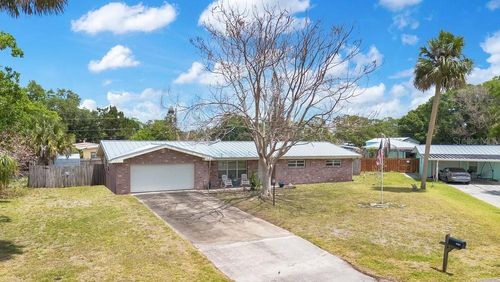 7615 Northern Oak St, Melbourne, FL, 32904-3522 | Card Image