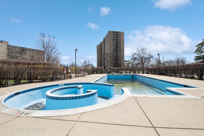 APT-1107 - 7141 N Kedzie Ave, Condo with 1 bedrooms, 1 bathrooms and 1 parking in CHICAGO IL | Image 18