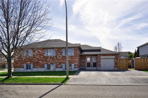45 Highgate Rd, Kitchener, ON, N2N3P5 | Card Image