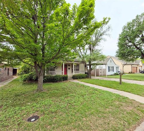 6806 Nw 45th St, Bethany, OK, 73008-2525 | Card Image