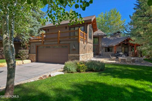 2122 Webster Drive, Park City, UT, 84060 | Card Image