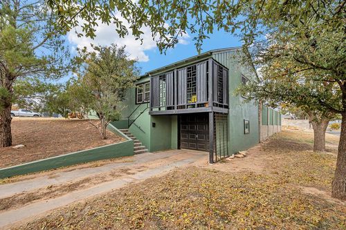 800 W 17th St, Big Spring, TX, 79720-4224 | Card Image