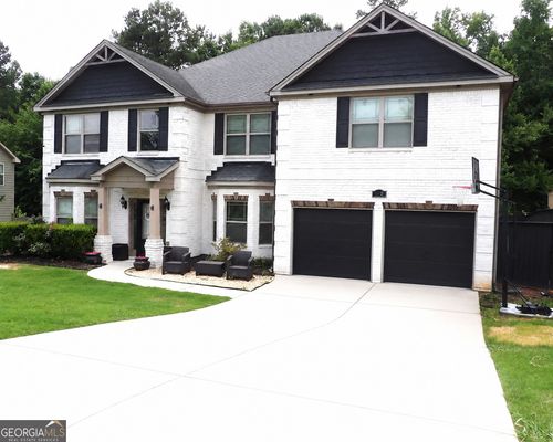 4522 Ridge Mill Ter, Douglasville, GA, 30135-4135 | Card Image