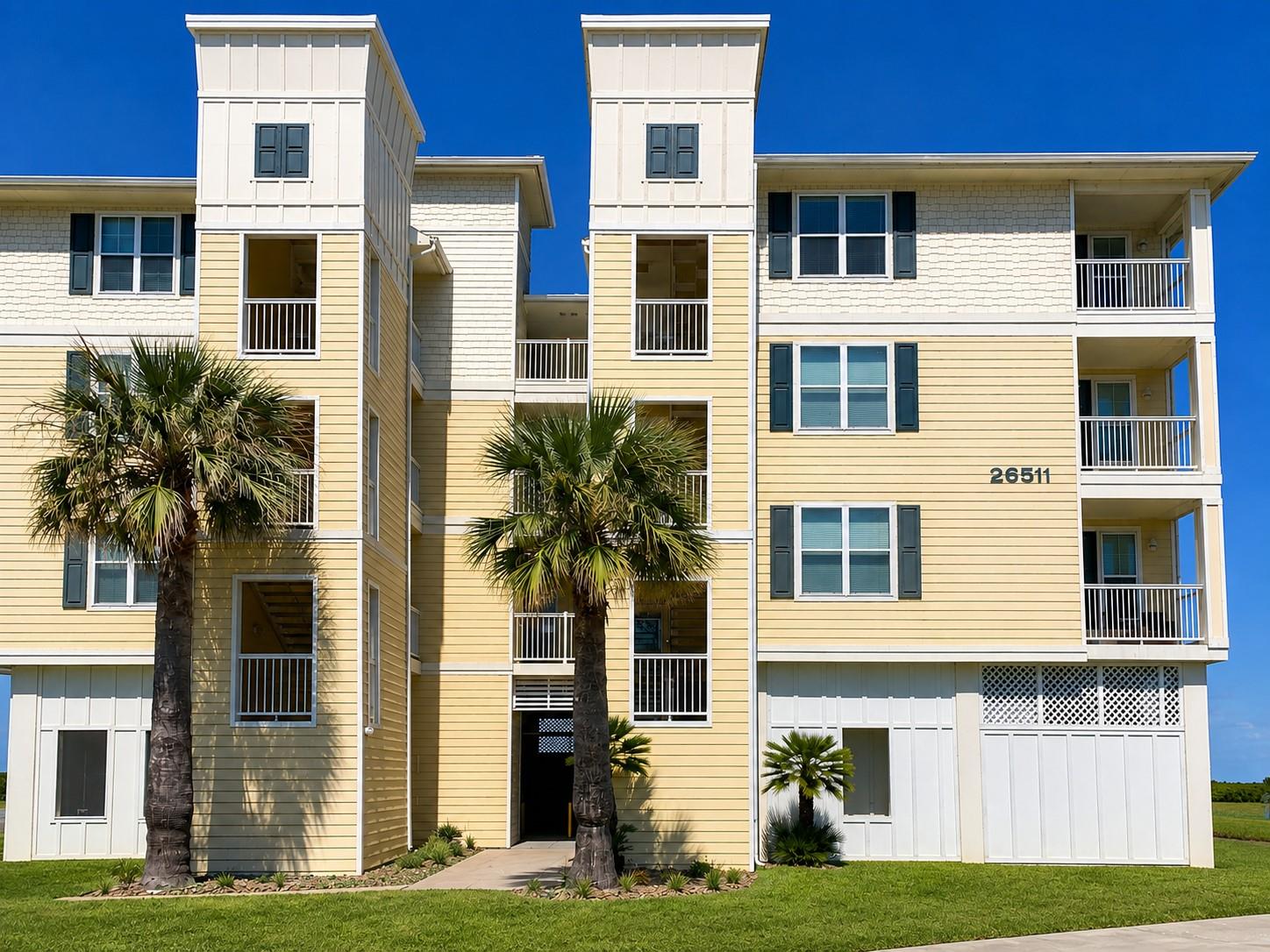 Residential in Galveston 2