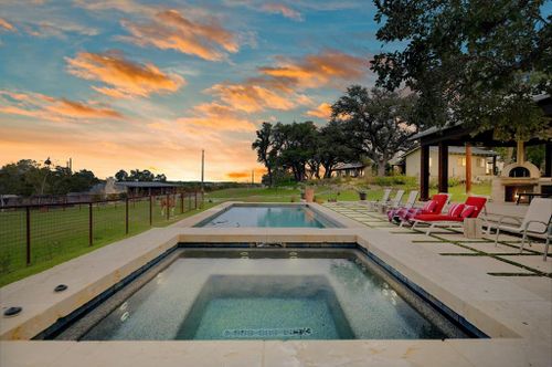 341 N Stallion Estates Dr, Spring Branch, TX, 78070-3758 | Card Image