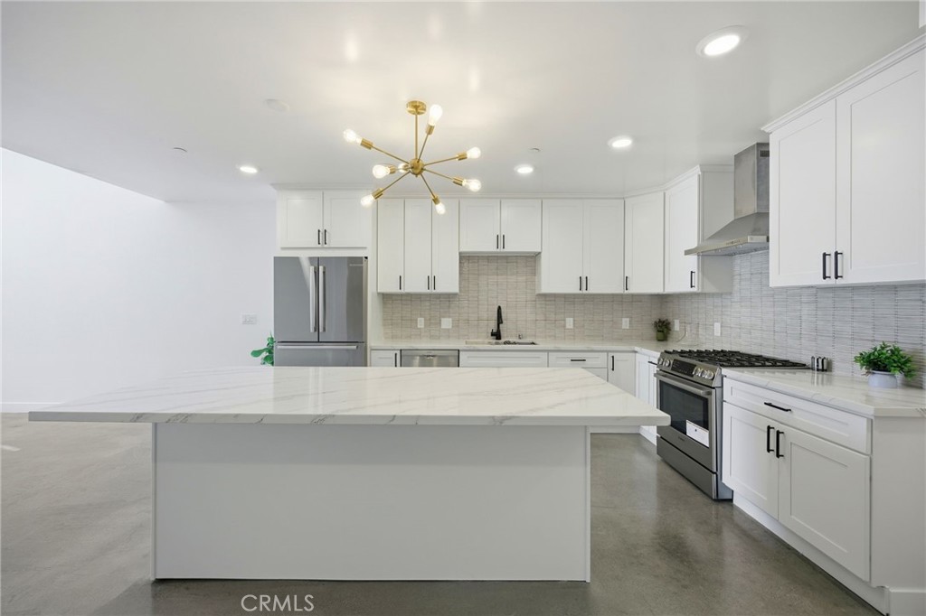 Residential in Los Angeles 5