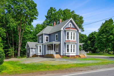 1 S. Main Street, House other with 3 bedrooms, 2 bathrooms and null parking in Newton NH | Image 1