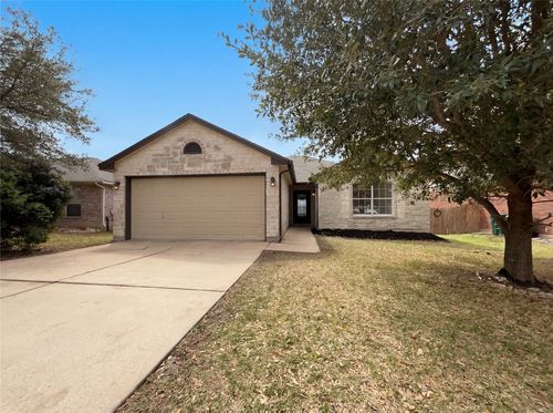 506 Gettysburg Loop, Elgin, TX, 78621-3869 | Card Image