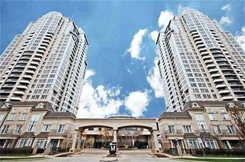 906-1 Rean Dr, North York, ON, M2K3C1 | Card Image