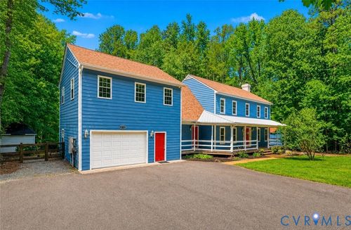 2715 Pineridge Ln, Powhatan, VA, 23139-5031 | Card Image