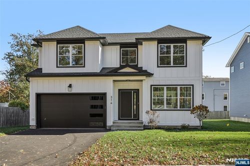 314 Lambert Ave, Northvale, NJ, 07647-1604 | Card Image