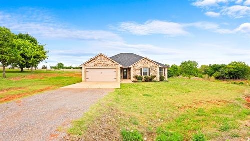 2306 County Road 1335, Blanchard, OK, 73010 | Card Image