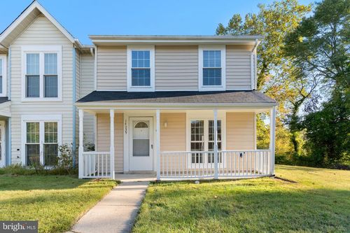 14539 Marlborough Cir, UPPER MARLBORO, MD, 20772-2823 | Card Image