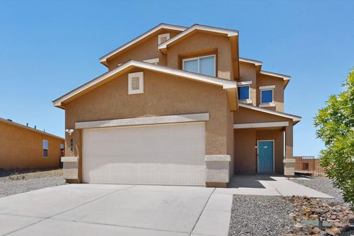 27 Hermanos Loop, Los Lunas, NM, 87031-8049 | Card Image