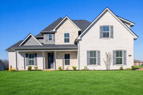 1222 Emmie Reece Dr, Smyrna, TN, 37167-1757 | Card Image