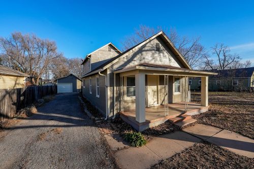 406 N Star St, El Dorado, KS, 67042-1908 | Card Image