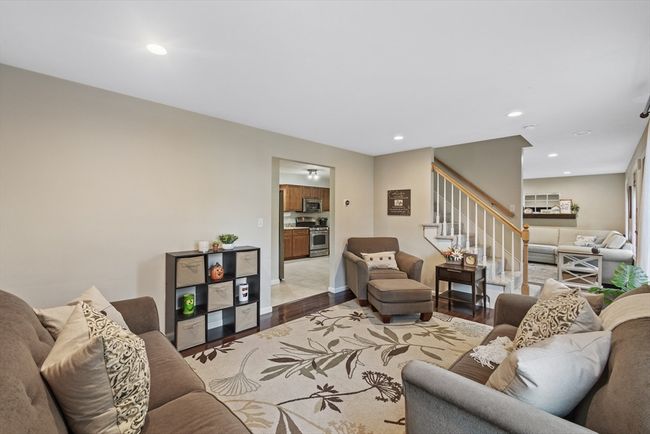21 Village Rd, House other with 3 bedrooms, 3 bathrooms and 2 parking in Raynham MA | Image 17