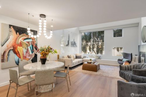 apt-106-2412 Harrison St, San Francisco, CA, 94110-2771 | Card Image