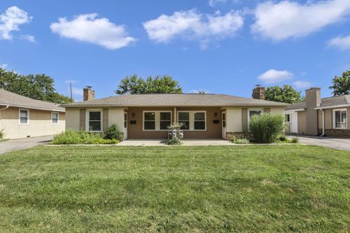 1848 Milden Rd, Upper Arlington, OH, 43221-1936 | Card Image
