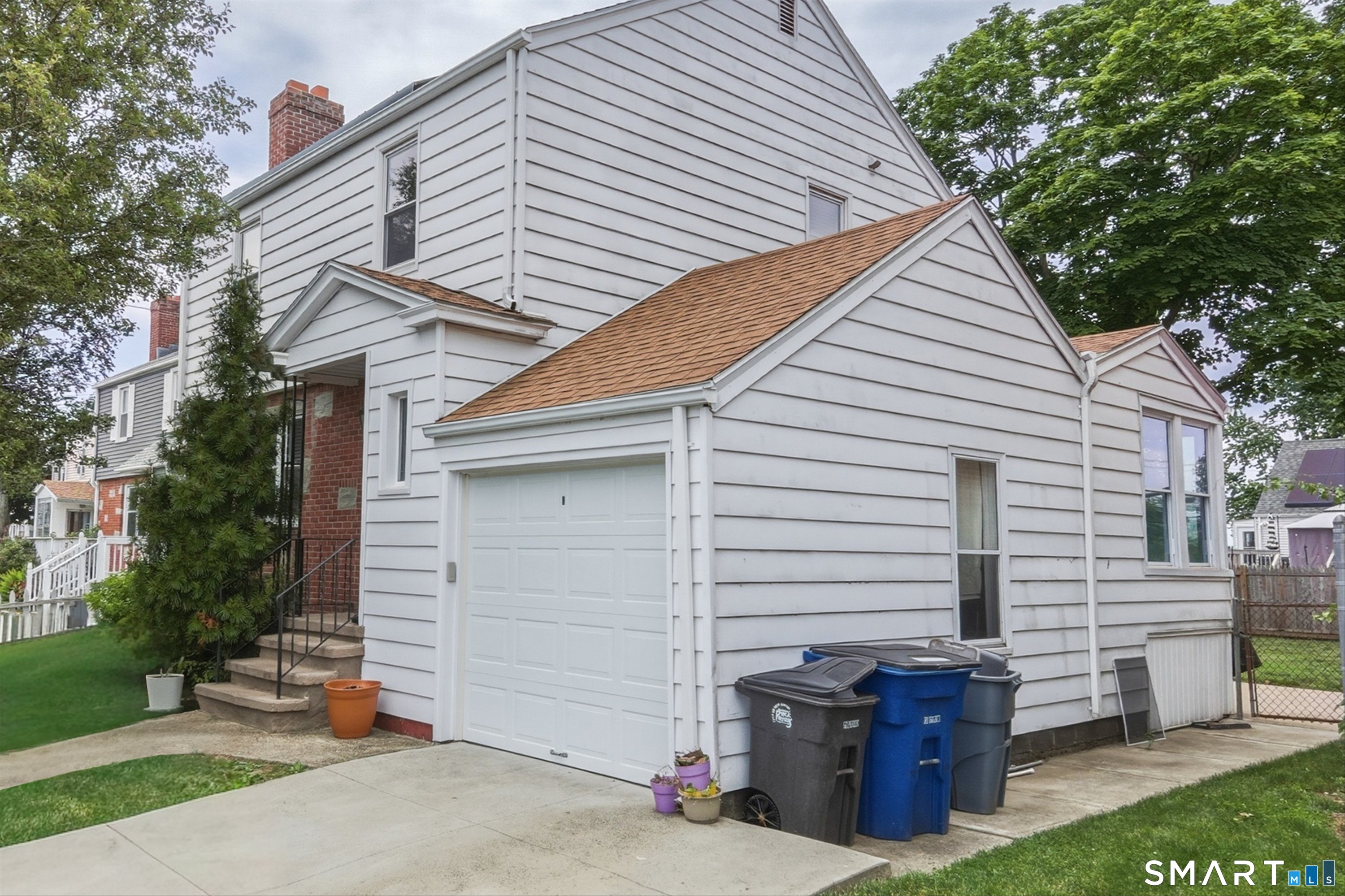 Residential in New Haven 2