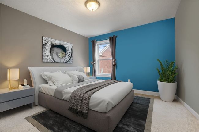 115 Anderson Sta, House other with 3 bedrooms, 3 bathrooms and 1 parking in Venetia PA | Image 13