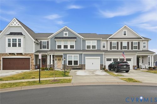 9204 Cerulean Place, Richmond, VA, 23238 | Card Image