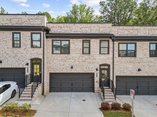 3473 Monarch Ave, Duluth, GA, 30096-3661 | Card Image