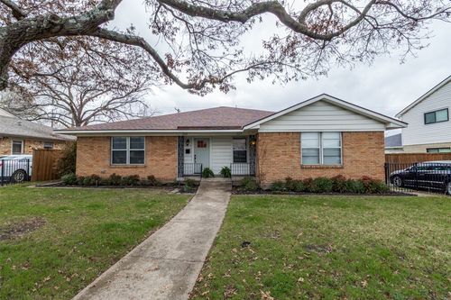 11317-11315-11317 Lochwood Blvd, Dallas, TX, 75218-2542 | Card Image