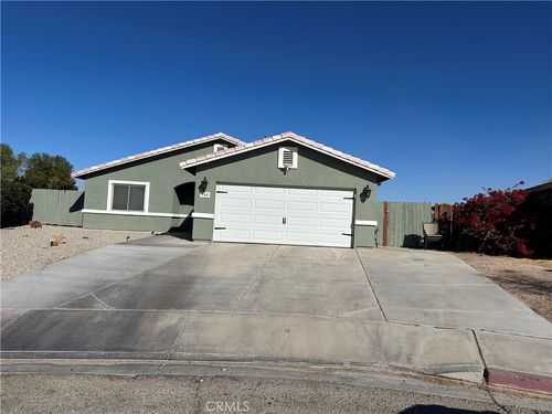 784 Michelle St, Blythe, CA, 92225 | Card Image