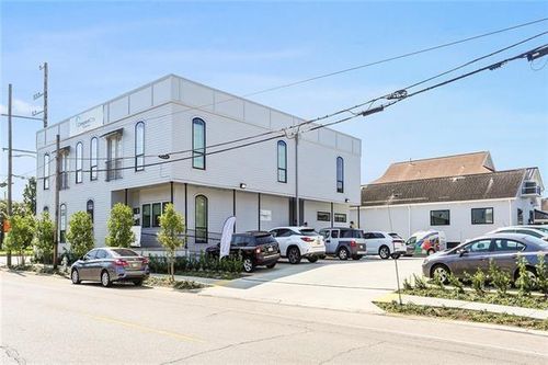 201b-100 W Harrison Ave, New Orleans, LA, 70124-1357 | Card Image