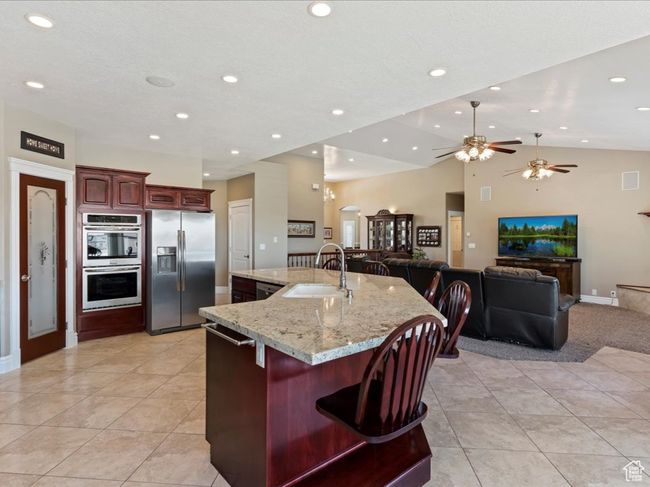 898 E 260 N, House other with 4 bedrooms, 5 bathrooms and 9 parking in Hyde Park UT | Image 22