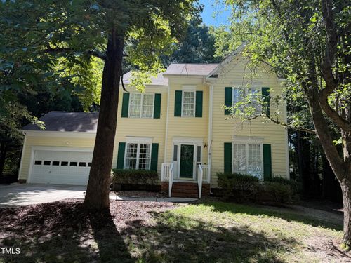 3348 Daingerfield Dr, Raleigh, NC, 27616-8925 | Card Image