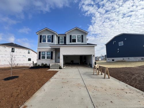 2951 Sharpstone Dr, Columbia, TN, 38401-4991 | Card Image