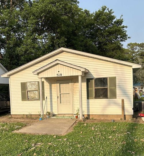 510 Kenmore St, Corning, AR, 72422-1730 | Card Image