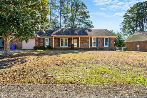 5891 Nutbush Place, Fayetteville, NC, 28314 | Card Image