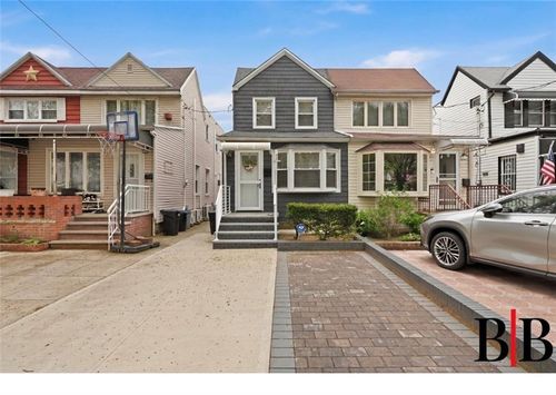 1818 37th St, Brooklyn, NY, 11234-4412 | Card Image