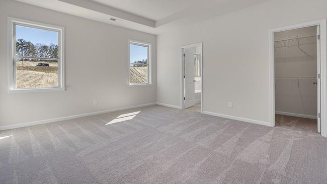 217 Groveton Court, House other with 4 bedrooms, 3 bathrooms and 2 parking in Euharlee GA | Image 8