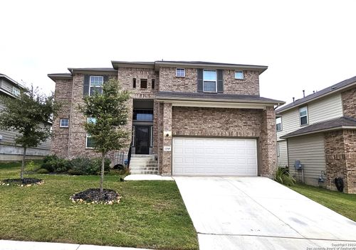 12549 Rothau Dr, Schertz, TX, 78154-4128 | Card Image