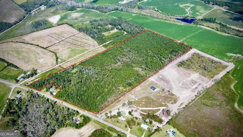 0 Elizabeth Church Rd, Hazlehurst, GA, 31539 | Card Image