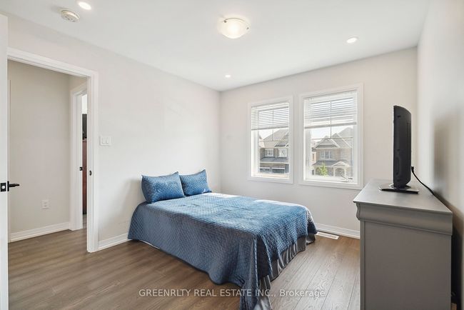 28 Casserley Cres, House other with 4 bedrooms, 4 bathrooms and 2 parking in Tottenham ON | Image 27