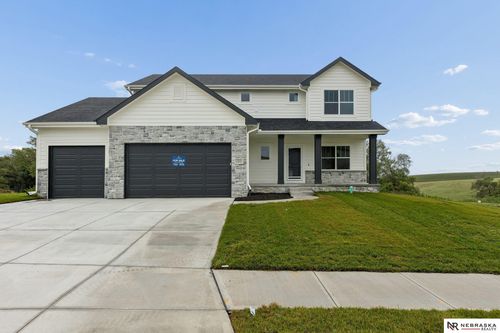 12351 S 86th St, Papillion, NE, 68046-5128 | Card Image