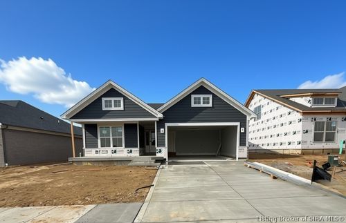 lot-105-132 Valhalla Drive, Henryville, IN, 47126 | Card Image