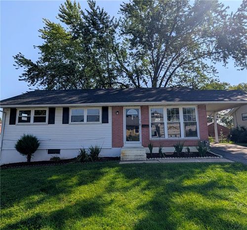403 S West St, Allentown, PA, 18102-4537 | Card Image