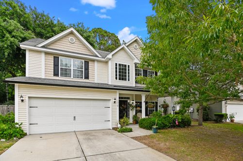 1516 Maple Grove Dr, Johns Island, SC, 29455-8234 | Card Image