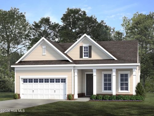 1069 Fawn Valley Way, Wilmington, NC, 28409-4593 | Card Image