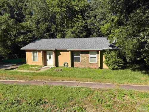 7709 Dartmoor Dr, Pensacola, FL, 32514-4518 | Card Image