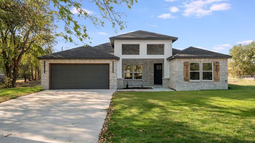 16120 E Oklahoma Place, Tulsa, OK, 74116 | Card Image