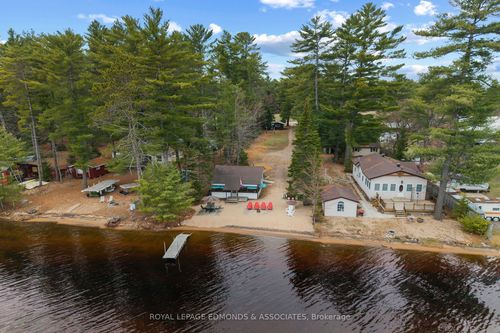 3696 Round Lake Rd, Killaloe, ON, K0J2A0 | Card Image