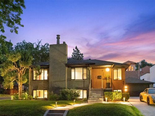 576 Steele St, Denver, CO, 80206-4419 | Card Image